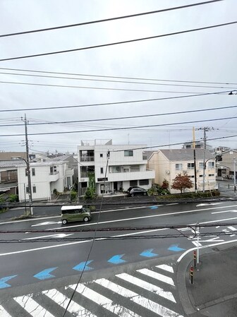 グラスコート相模大野の物件内観写真